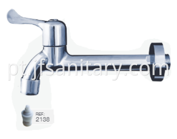 Long Water Spigot For Washing Machine